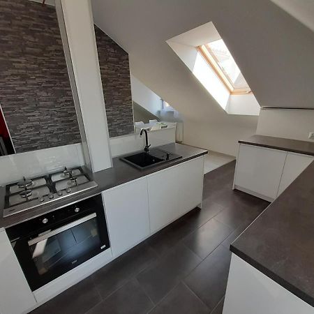 Apartament Olkusz Centrum Kültér fotó