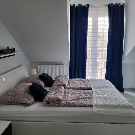 Apartament Olkusz Centrum Kültér fotó