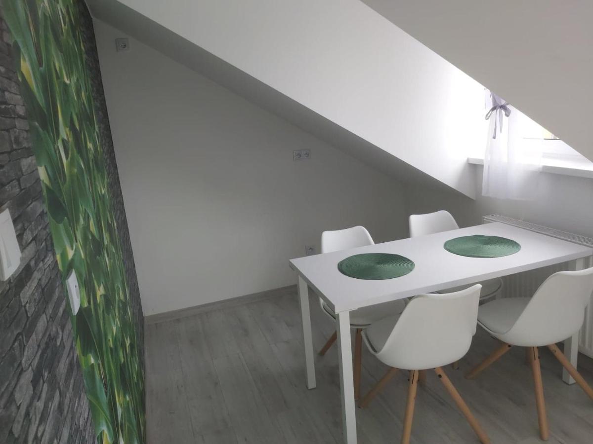 Apartament Olkusz Centrum Kültér fotó