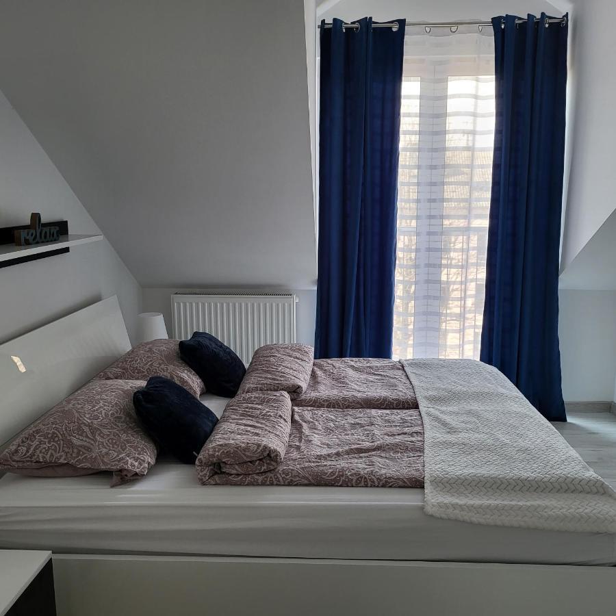 Apartament Olkusz Centrum Kültér fotó