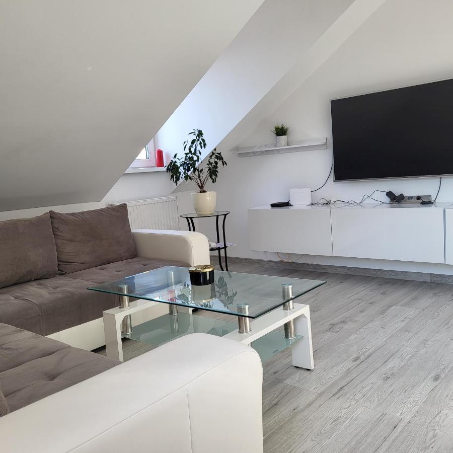 Apartament Olkusz Centrum Kültér fotó
