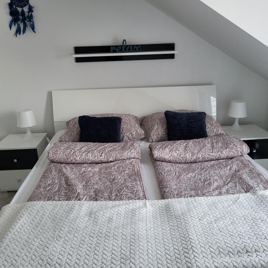 Apartament Olkusz Centrum Kültér fotó